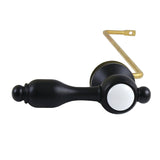 Tudor Side Mount Toilet Tank Lever