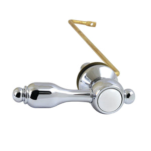 Tudor Side Mount Toilet Tank Lever
