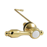 Tudor Side Mount Toilet Tank Lever