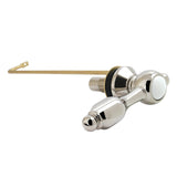 Tudor Side Mount Toilet Tank Lever