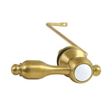 Tudor Side Mount Toilet Tank Lever