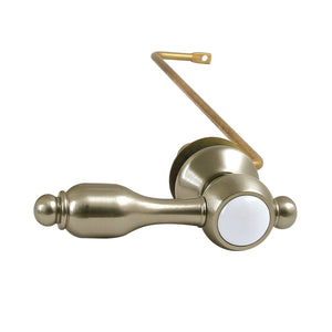 Tudor Side Mount Toilet Tank Lever