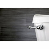 Templeton Front Mount Toilet Tank Lever