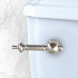 Templeton Front Mount Toilet Tank Lever