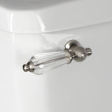 Wilshire Front Mount Toilet Tank Lever