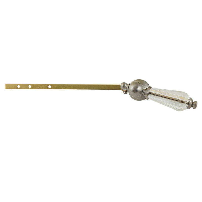 Wilshire Universal Front or Side Mount Toilet Tank Lever
