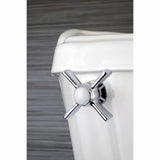 Millennium Front Mount Toilet Tank Lever