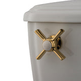 Millennium Front Mount Toilet Tank Lever