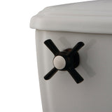 Millennium Front Mount Toilet Tank Lever