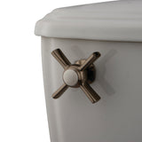 Millennium Front Mount Toilet Tank Lever