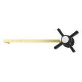 Millennium Universal Front or Side Mount Toilet Tank Lever
