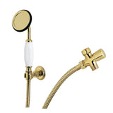 Vintage Hand Shower Kit