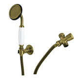 Vintage Hand Shower Kit