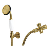 Vintage Hand Shower Kit