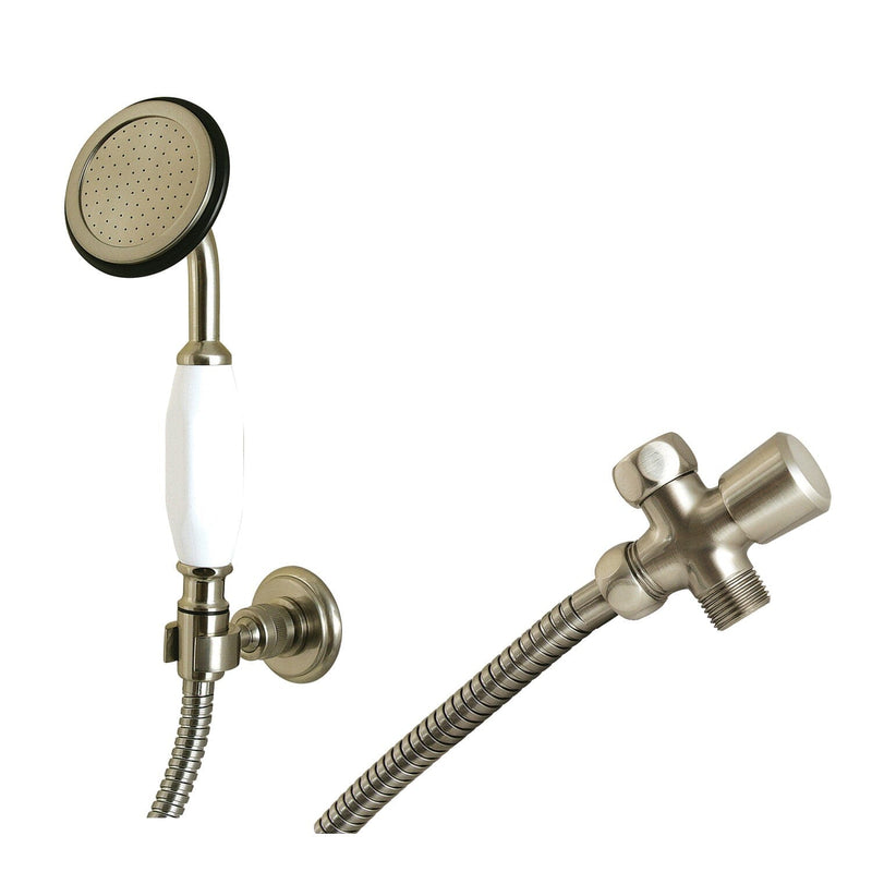 Vintage Hand Shower Kit