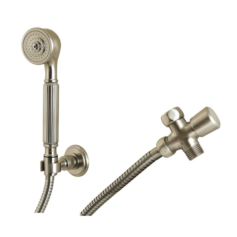 Restoration Hand Shower Kit