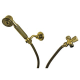Vintage Hand Shower Kit
