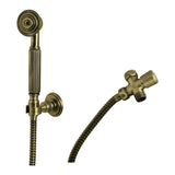 Vintage Hand Shower Kit