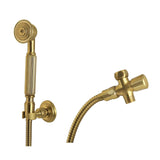 Vintage Hand Shower Kit