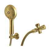 Vilbosch Multi-Function Hand Shower Kit