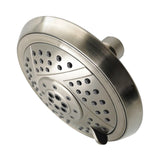 Vilbosch 5-Inch Round 5-Function ABS Shower Head