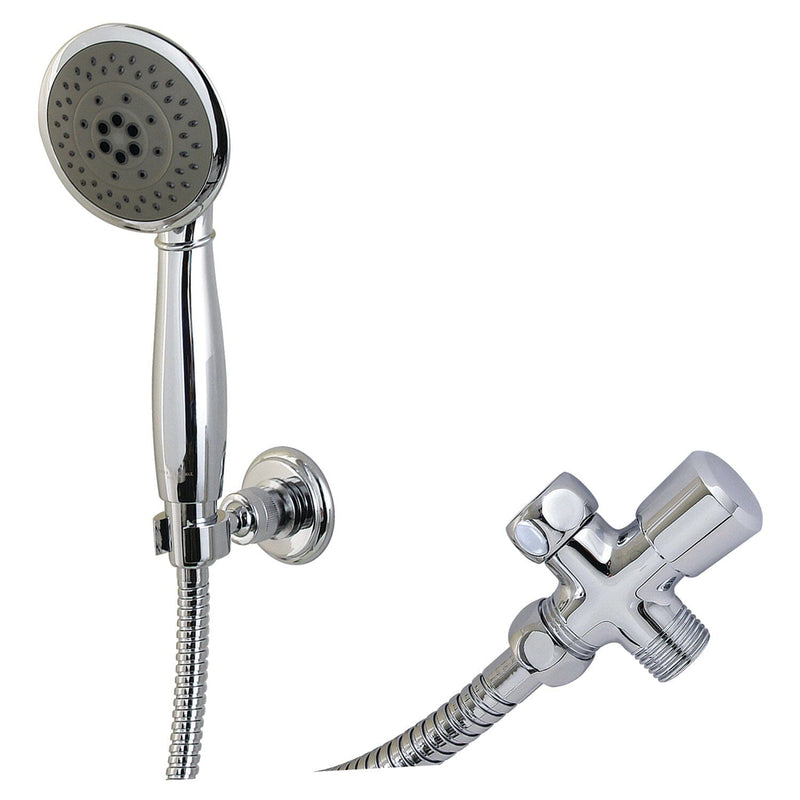 Shower Scape Multi-Function Hand Shower Kit