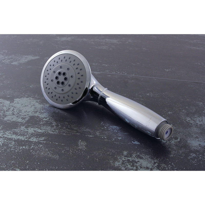 Vilbosch 5-Function Round Hand Shower