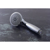 Vilbosch 5-Function Round Hand Shower