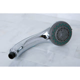 Vilbosch 5-Function Round Hand Shower