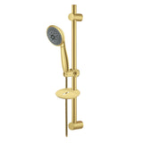Vilbosch 5-Function Hand Shower with Slide Bar Kit