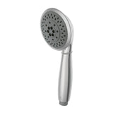 Vilbosch 5-Function Round Hand Shower