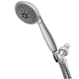 Vilbosch 5-Function Hand Shower with Plastic Hose