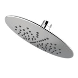 Shower Scape 7-Inch Plastic Shower Head