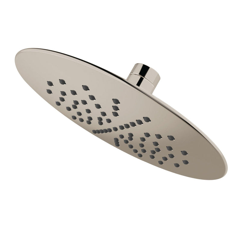 Shower Scape 7-Inch Round Raindrop ABS Shower Head