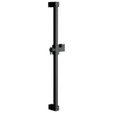Claremont 24-Inch Stainless Steel Shower Slide Bar