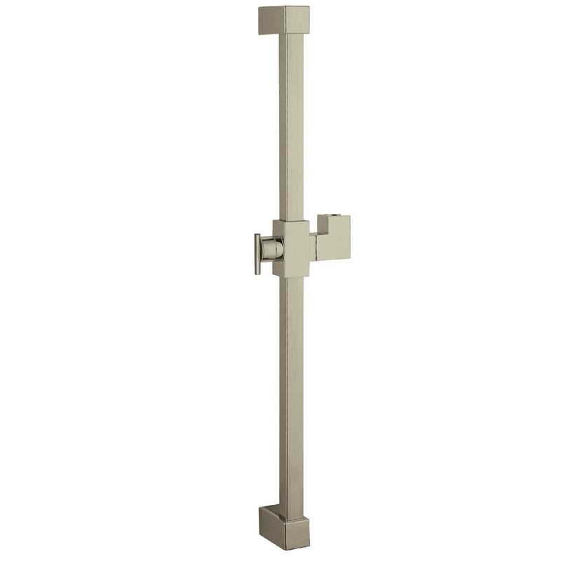 Claremont 24-Inch Stainless Steel Shower Slide Bar