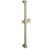 Claremont 24-Inch Stainless Steel Shower Slide Bar