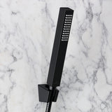 Shower Scape Hand Shower Kit