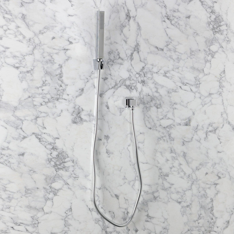 Shower Scape Hand Shower Kit