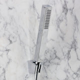 Shower Scape Hand Shower Kit