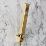 Shower Scape Hand Shower Kit