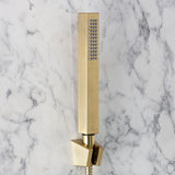 Shower Scape Hand Shower Kit