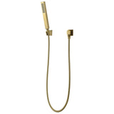 Shower Scape Hand Shower Kit