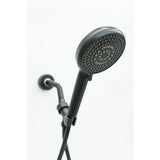 Regal 10-Function Hand Shower with Power Wash