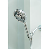 Regal 10-Function Hand Shower with Power Wash