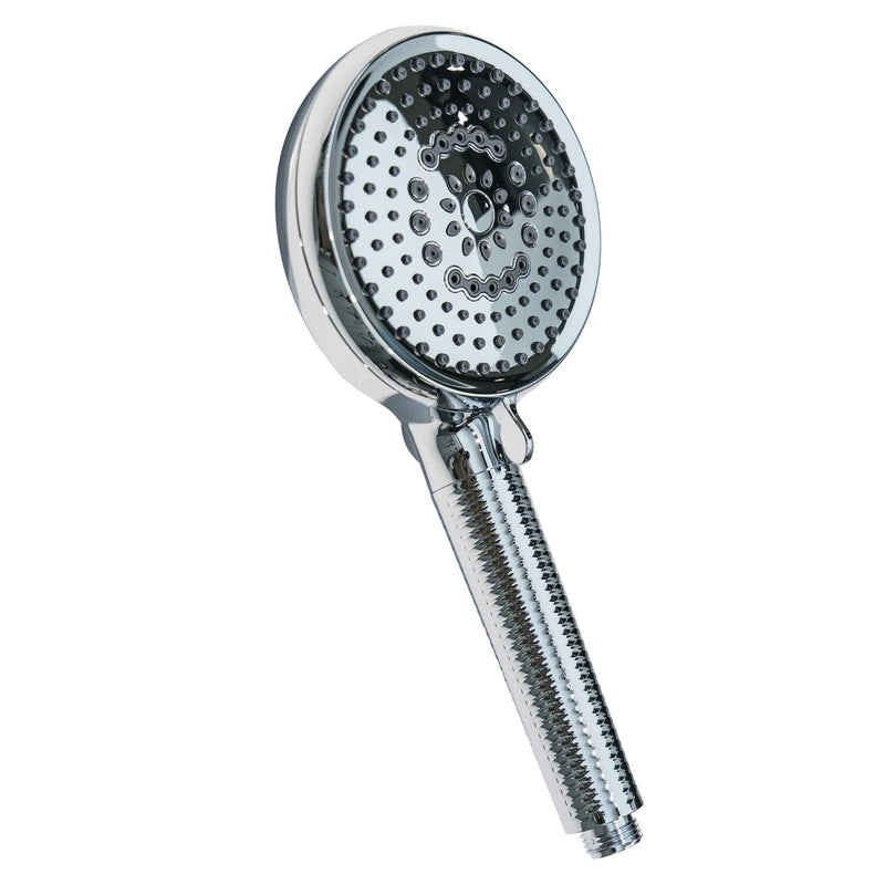 Regal 10-Function Hand Shower with Power Wash