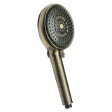 Regal 10-Function Hand Shower with Power Wash