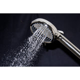 Regal 10-Function Hand Shower with Power Wash