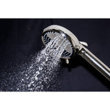 Regal 10-Function Hand Shower with Power Wash
