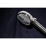 Regal 10-Function Hand Shower with Power Wash
